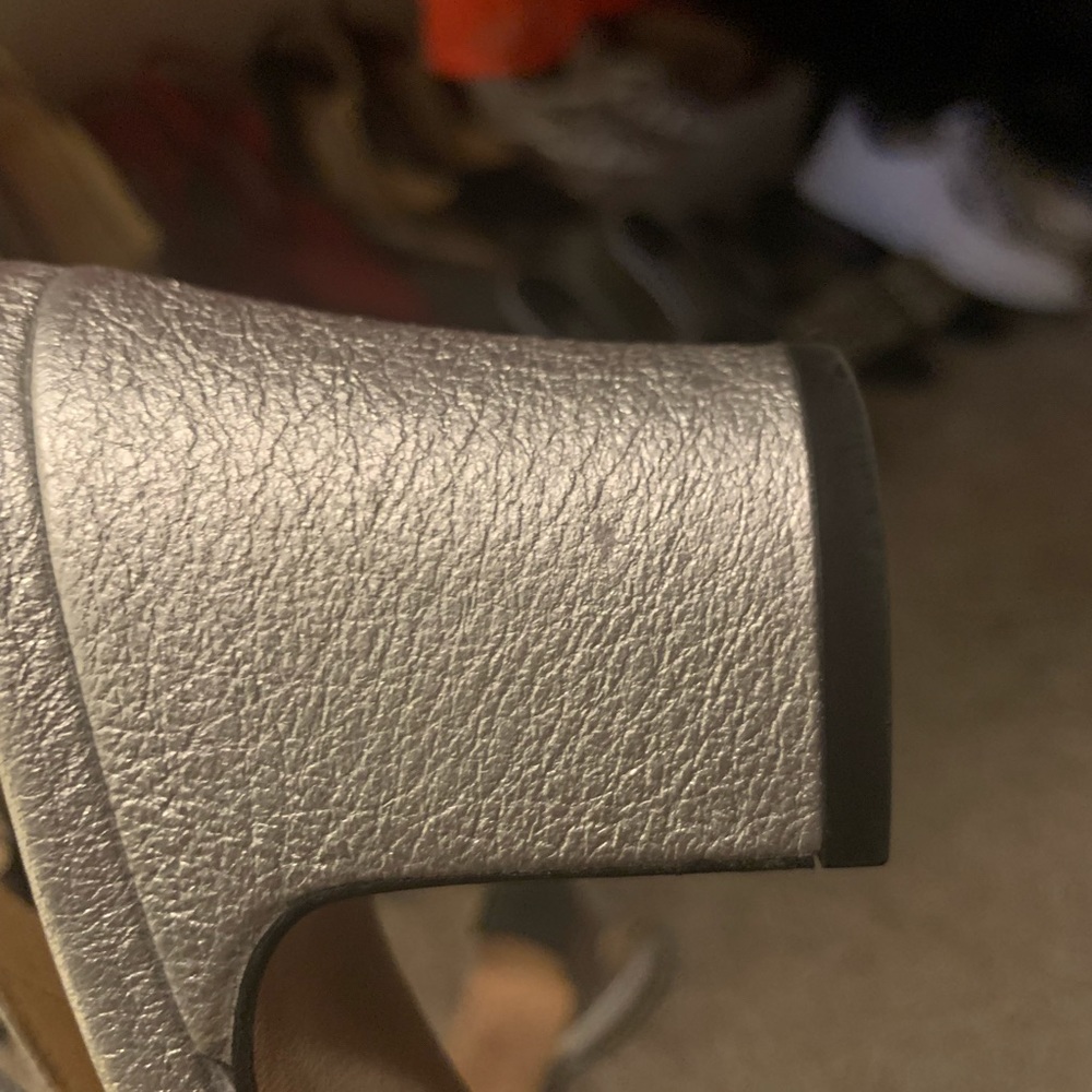 Chanel Slingback - image 4